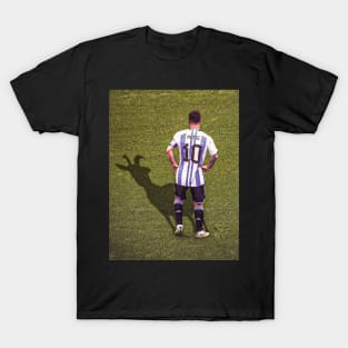 M-10 The Goat T-Shirt